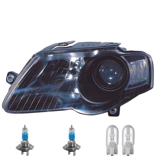 Faro destro inclusi premium - faro,