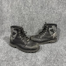 Stivali Harley Davidson