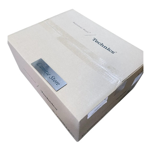 Technics 1200mk7 dj - sl-1200mk7-k,