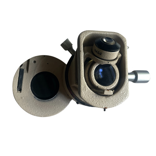 Accessori per microscopio