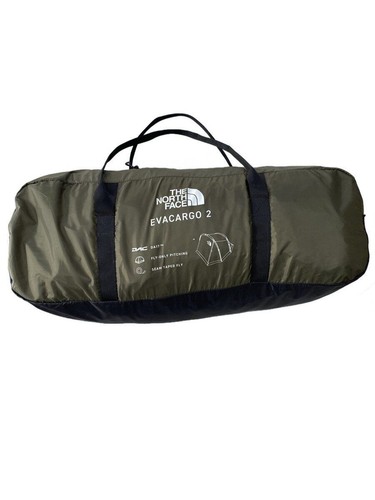 Tenda the north face - the,