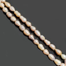 Perla naturale di Tahiti