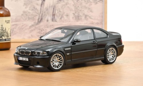 Norev 183017 bmw m3 csl - bmw,