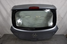 40233- Portellone bagagliaio posteriore Opel Corsa D 3 porte Dal 2006 al 2014 Co