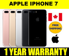 Apple iPhone 7 4.7" Display