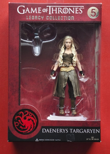 Daenerys targarien legacy - daenerys,