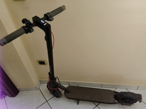 Monopattino elettrico xiaomi - elettrico,