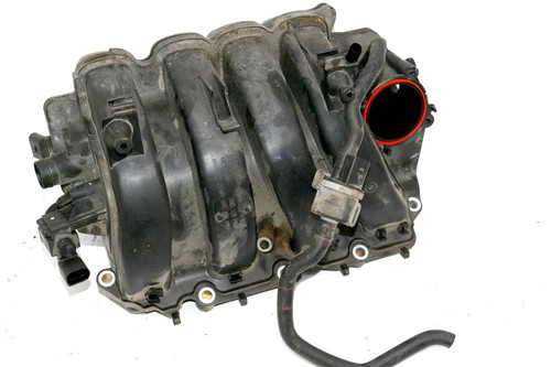Collettore aspirazione vw - aspirazione, a3