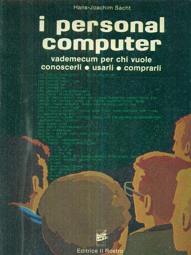 Personal computer - personal,