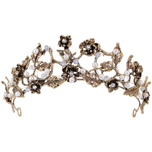 Accessori acconciatura sposa - acconciatura,