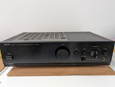 Amplificatore integrato Denon