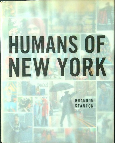 Humans new york - new,