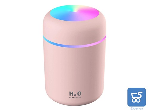 Mini umidificatore - mini,
