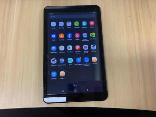 Samsung galaxy tab - samsung,