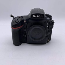 Nikon D800 36.3MP Digital SLR