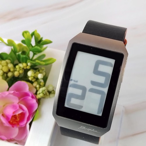 Phosphor digital hour - hour, dh02