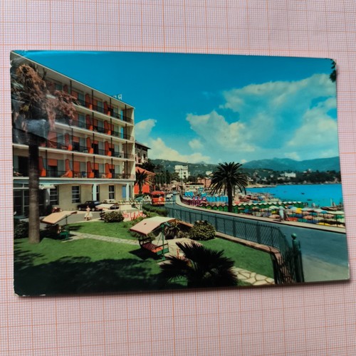 Margherita hotel regina e - s.,