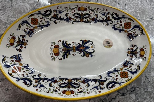 Ceramica cuore derruta - ceramica,