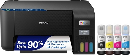 Epson ecotank 2400 - epson, et-2400