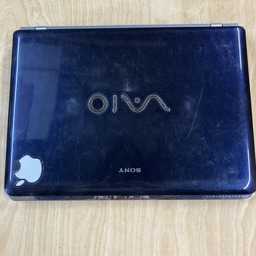 Sony vaio personal - sony,