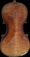 Violino antico di - violino, grande
