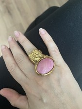 Anello Yves Saint Laurent