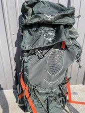 Osprey Atmos AG 65 Zaino