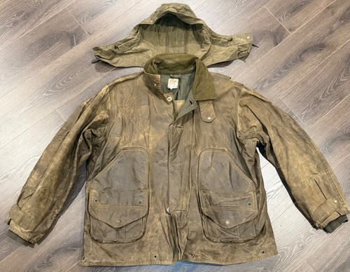 Giacca cappotto upland