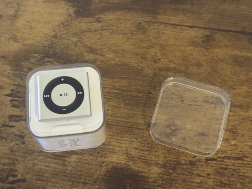 Apple ipod shuffle 4a - gb,