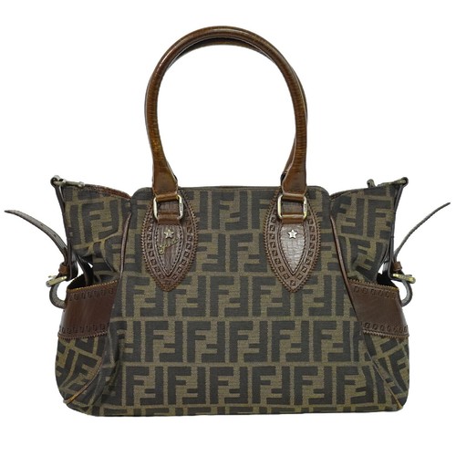 Borsa mano fendi etonico - mano,