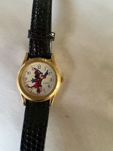 Orologio mago topolino - orologio,