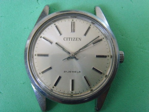Orologio vintage citizen 19j - citizen,