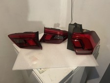 Stop Fari Posteriori  Tiguan