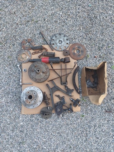 Kit per augusta originale - mv,