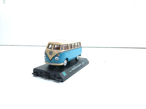 Volkswagen bus samba - volkswagen,