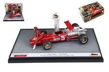 Balocco FERRARI 312 F1 N.5