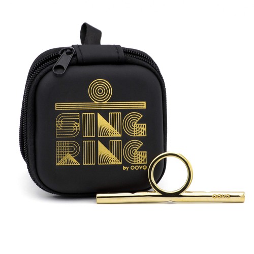 Sing ring strumento - sing,