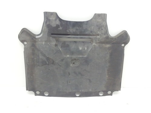 Carter copri motore - carter,