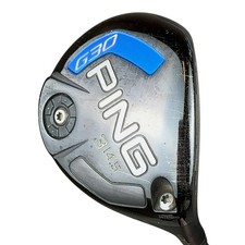 PING G30 Fairway Legno / Flex