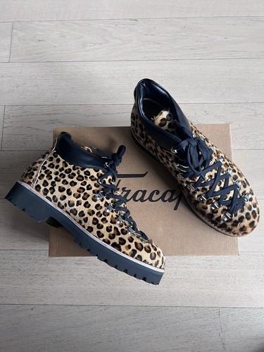 Scarpe scarponi trekking - scarpe,