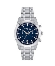 Orologio Uomo Acciaio BREIL