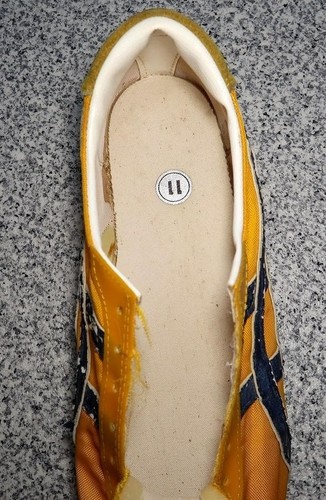 Onitsuka tiger jayhawk - onitsuka, us11