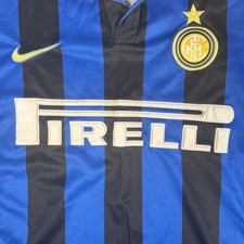 Rara maglia calcio uomo grande