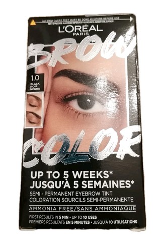 Oréal paris colore - l'oréal,