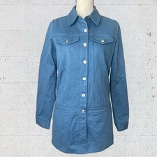 NWT Zara Button Front Mini