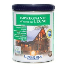 Impregnante Legno Acqua