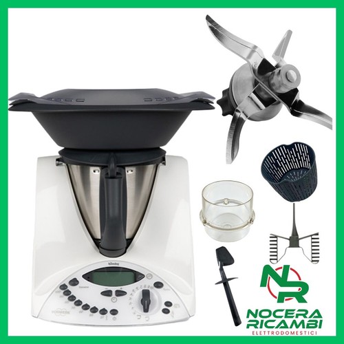Bimby tm31 vorwerk - tm31,