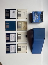 VINTAGE FLOPPY