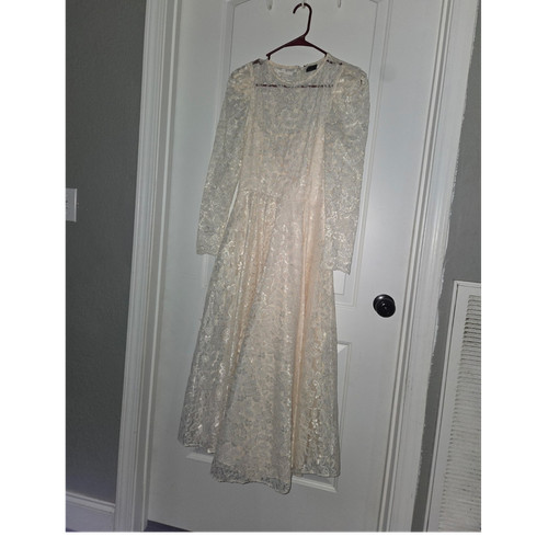 Abito vintage cachet bari - by,