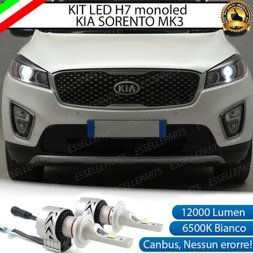 Kit led kia - led, mk3